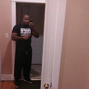 Meet your Posher, Lamar